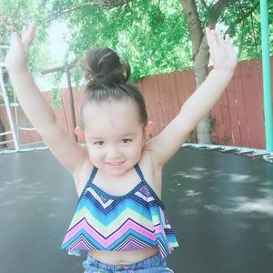 Meet your Posher, Veronica